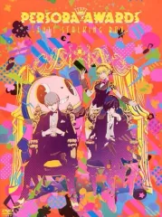 (未使用･未開封品)　PERSORA AWARDS [DVD] df5ndr3 2025年最新】persora awards 3の人気アイテム - メルカリ