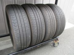 ★☆195/60R17 90H ダンロップ ENASAVE EC350+ 2023年製 4本 送料込 T54540328☆★インボイス領収書発行可能