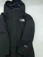 THE NORTH FACE GORE-TEX マウンテンパーカー