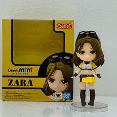 중고 Figuartsmini 자라 [황야의 코토 부키 비행대]
