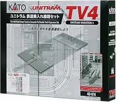 2025年最新】kato ユニトラムの人気アイテム - メルカリ