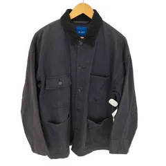 ビームス BEAMS 20AW イージーフィットカバーオール メンズ JPN：S のサムネイル