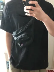 THE NORTH FACE(ザ・ノース・フェイス) パープルラベル ヒップサック 販売