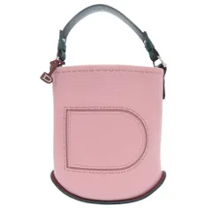 お値下げ！DELVAUX バッグ♡コ パン Pin （パン） | デルヴォー公式サイト