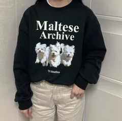 WaiKei トレーナー スウェット 「UNISEX」Wai Kei（ワイケイ YK