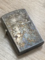 2025年最新】zippo シルバー925の人気アイテム - メルカリ