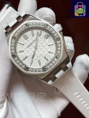 ご購入大歓迎です 新品未使用でAUDEMARS PIGUET クォーツ時計 自動巻き｜本日限定特価｜新品未使用-WTO店名をご確認ください