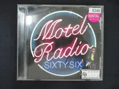 2026年最新】motel radio sixty sixの人気アイテム - メルカリ