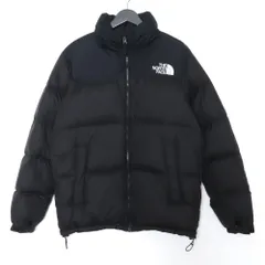THE NORTH FACE ダウンジャケット XXLサイズのサムネイル
