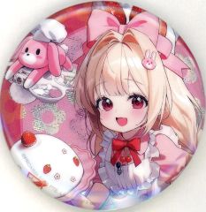 鳳えむ 缶バッジ ジュンブラ プロセカ グリ缶 - メルカリ