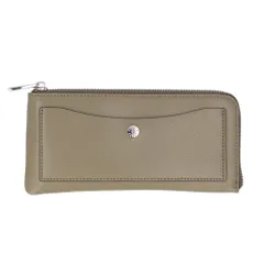 ☆ OLB.オリーブ ☆ Legato Largo 軽量ボンディング 長財布 LJ-P0112 レガートラルゴ 財布 長財布 レディース 軽量 使いやすい 大容量 Legato Largo 小銭入れあり おしゃれ シンプル 大人 かわいい 上品 きれいめ