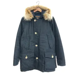 2026年最新】ウールリッチ アークティックパーカー デニムの人気