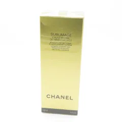 シャネルデマキヤンコンフォートN未開封 2025年最新】CHANELデマキヤンコンフォートNの人気アイテム - メルカリ