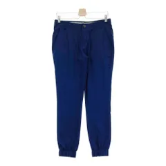 サイズ：M PUMA GOLF プーマゴルフ  ジョガーパンツ  ネイビー系 [240101378508] ゴルフウェア メンズ ストスト