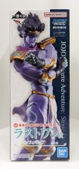 BANDAI SPIRITS 이치 반 쿠지 조조의 기묘한 모험 스톤 오션 STAND'S ASSEMBLE 라스트 원상 스타 플래티넘 피겨 MASTERLISE