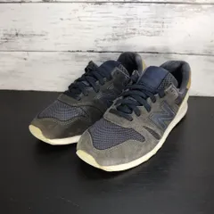 NEW BALANCE SNEAKER ニューバランス スニーカー 23cm ブラック 黒 ML373A2 L07183