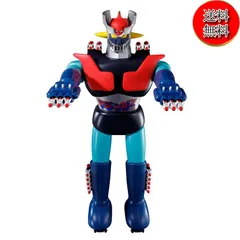 DX ジャンボマシンダー 超大型 大空魔竜 ポピー | RoboToyDays