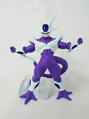 【中古】トレーディングフィギュア クウラ最終形態 「HG ドラゴンボールZ12 精神と時の部屋編」