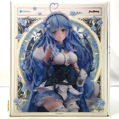 2025年最新】雪花ラミィ フィギュア マックスファクトリーの人気