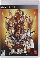 【中古】GUILTY GEAR Xrd -SIGN - PS3 d2ldlup