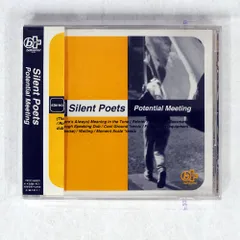 2025年最新】silent poets レコードの人気アイテム - メルカリ