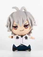【中古】ぬいぐるみ 碧棺左馬刻 ちょこんとフレンズぬいぐるみ 「ヒプノシスマイク-Division Rap Battle-」