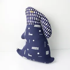 【限定セール】ミナペルホネン うさぎクッション 限定セール】ミナペルホネン うさぎクッション ウサギクッション