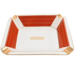 SUPREME (シュプリーム) 22AW Small Ashtray スモールアッシュトレイ灰皿 ホワイトのサムネイル