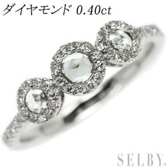 新品 K18YG 天然ビビッドイエローダイヤモンド アウイナイト ローズ  