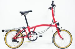 SRAM RED E-TAP AXS HRD コンポセット / バイチャリ SRAM RED E-TAP AXS HRD コンポセット / バイチャリ - メルカリ