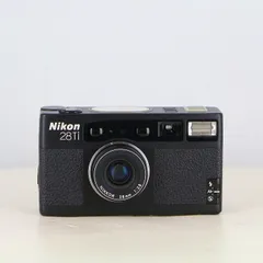 2025年最新】nikon 28 tiの人気アイテム - メルカリ