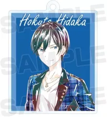 【中古】雑貨 氷鷹北斗 「あんさんぶるスターズ! トレーディング Ani-Art アクリルキーホルダー ver.A vol.2」