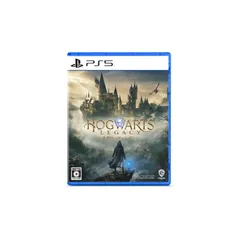 ホグワーツ・レガシー- PS5