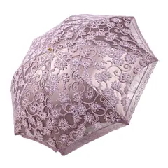 ☆ パープル ☆ レディース 傘 日傘 pkh3206 折りたたみ傘 晴雨兼用 晴雨兼用傘 レディース 折り畳み傘 日傘 晴雨兼用折りたたみ傘 手動開閉 手開き 婦人傘 レディース傘 紫外線対策 日焼け防止 傘 かさ カサ アンブレラ 携帯 持ち運び