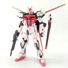 HG ストライクルージュ ダークマター (全塗装)完成品 HG ストライクルージュ ダークマター (全塗装)完成品 ロボット