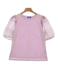 BLUE LABEL CRESTBRIDGE Tシャツ・カットソー レディース 【古着】【中古】【送料無料】