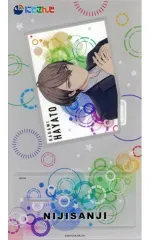 【中古】アクリルスタンド・アクリルパネル 加賀美ハヤト(B) アクリルスタンド 「バーチャルYouTuber にじさんじ」