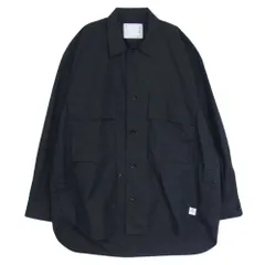 2024年最新】COTTON POPLIN SHIRTの人気アイテム - メルカリ