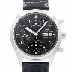 2025年最新】iwc フリーガー クロノの人気アイテム - メルカリ