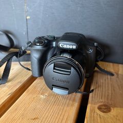 【ジャンク品】 Canon キャノン PowerShot SX530 HS