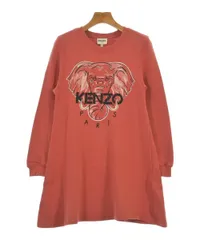 KENZO ワンピース（その他） キッズ 【古着】【中古】【送料無料】のサムネイル