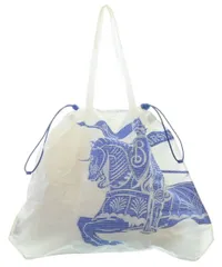 BURBERRY トートバッグ メンズ 【古着】【中古】【送料無料】