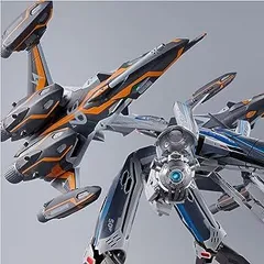 2025年最新】DX超合金 VF-31AX カイロスプラス(ハヤテ・インメルマン機