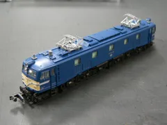 精密加工オリジナル特製品 EF58 101特急色 精密加工オリジナル特製品 EF58 101特急色 KATO EF58 特急色をちょっ