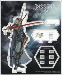 【中古】アクリルスタンド・アクリルパネル フリオニール アクリルスタンド 「DISSIDIA FINAL FANTASY」