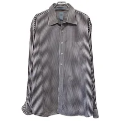 GAP　ストライプシャツ