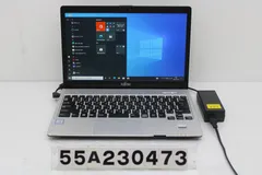 2023年最新】LIFEBOOK S937の人気アイテム - メルカリ