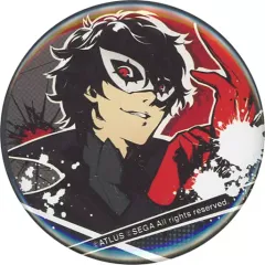 2025年最新】ペルソナ5 ジョーカー 缶バッジの人気アイテム - メルカリ