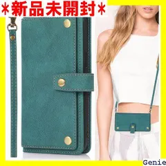 ストラップ 2本付き 適用 アップル iPhone 16 Pro ケース 手帳型 iPhone 16Pro ケース アイホン16プロ アイフォン16プロ スマホケース iPhone16Pro 手帳型 case Heofuixt カード収納 レイクブルー 229