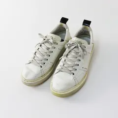 2024年最新】Golden Goose STARTERの人気アイテム - メルカリ